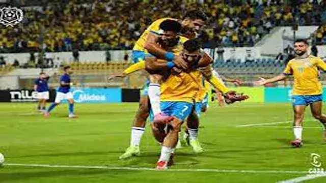 الإسماعيلي يسقط أمام مسار بثلاثية في افتتاح دوري المحترفين