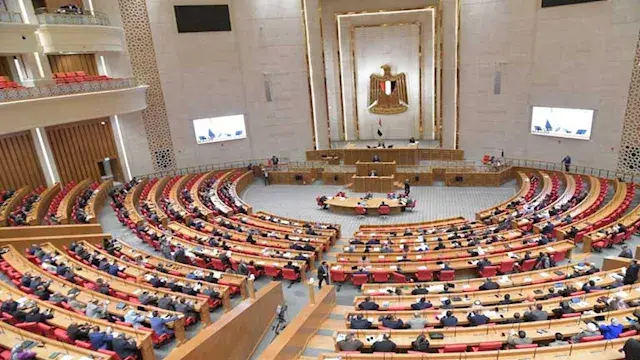 الصحة بالنواب: تطوير الإسعاف ض...