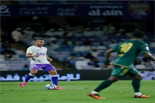 بمشاركة ربيعة.. العين يفوز على...