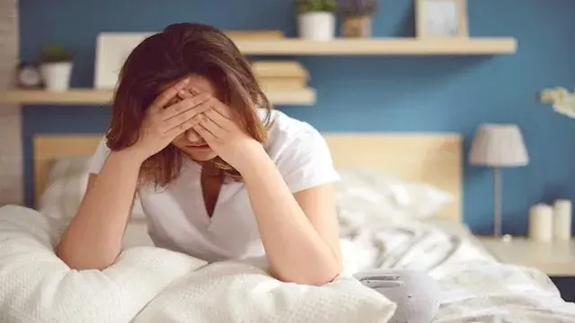 دراسة تحذر: القيلولة الطويلة ق...