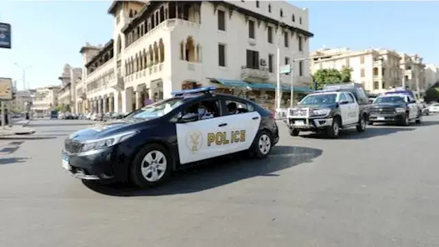 ضبط 7 أطنان دقيق و5 ملايين جني...