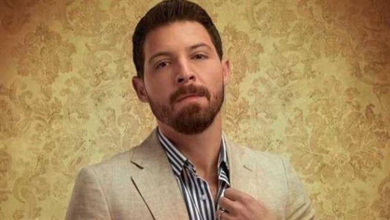 تخفيف عقوبة الفنان محمود حجازي إلى الحبس لمدة شهر في اتهامه بالتعدي على زوجته