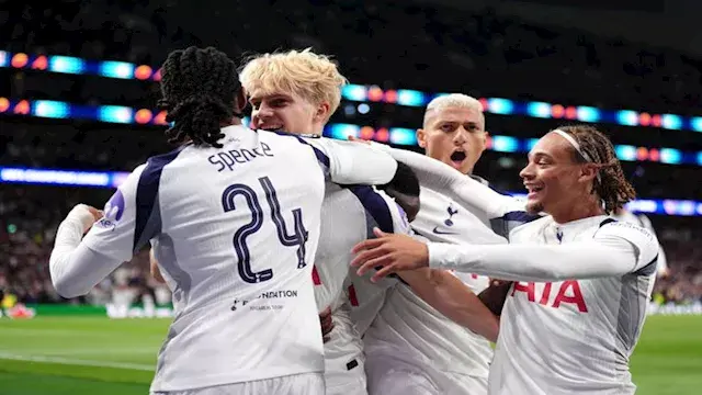 مواعيد مباريات اليوم الإثنين.. الدوري الإسباني وتوتنهام يبحث عن الهروب من الخطر