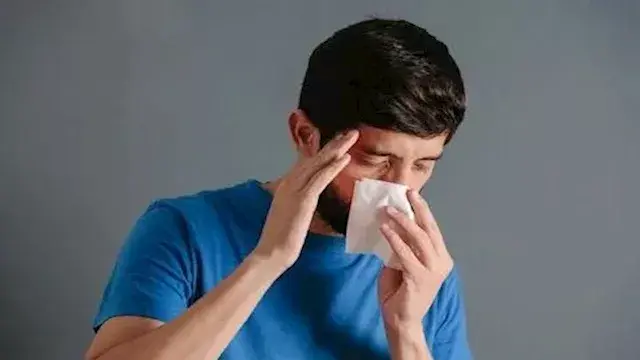 ما أسباب حرقان الأنف المستمر؟...