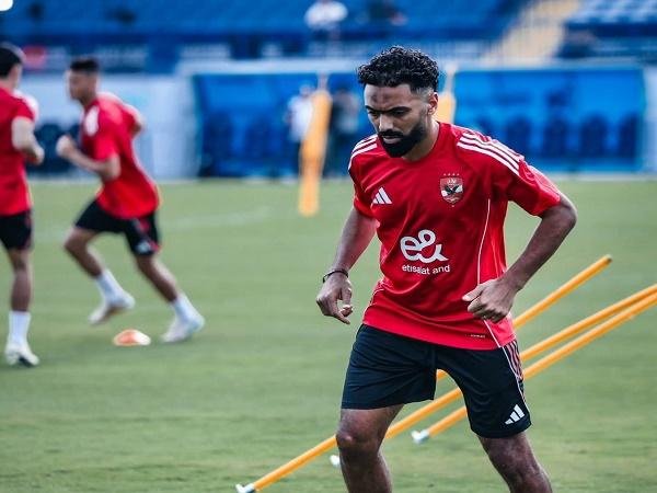 خاص لـ«الشروق».. الأهلي ينهي ا...