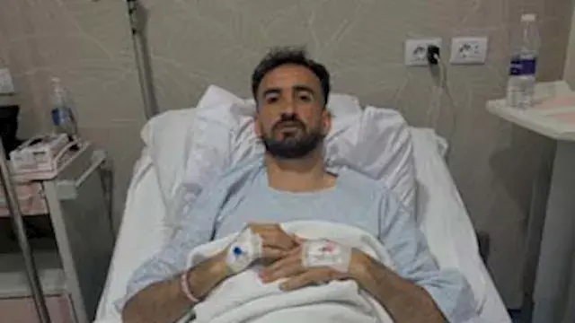 أول تعليق من محمود دونجا بعد إ...