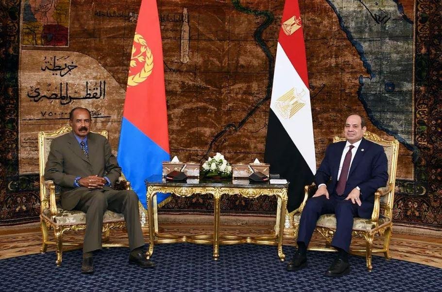 الرئيس السيسي يشدد على التزام...