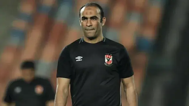 سيد عبد الحفيظ يتحرك لتعديل عق...