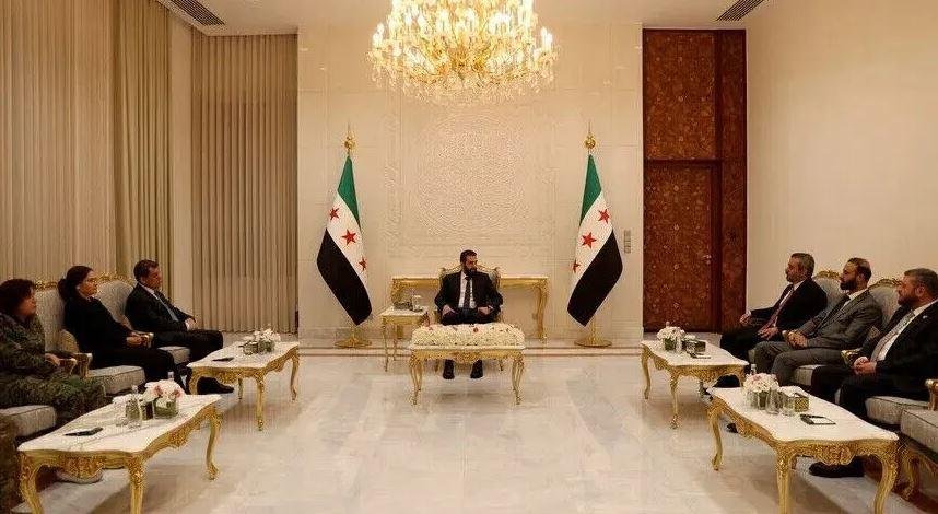 هآرتس: اتفاق دمشق وقسد يقوض ره...