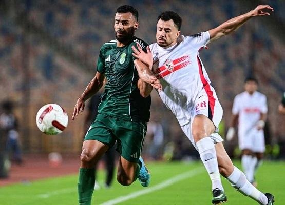 الاتحاد ينهي تألق جنش ويهزم أب...