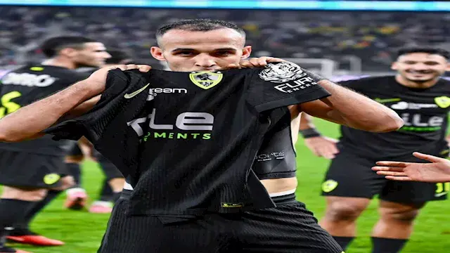 موعد مباراة الزمالك المقبلة بع...