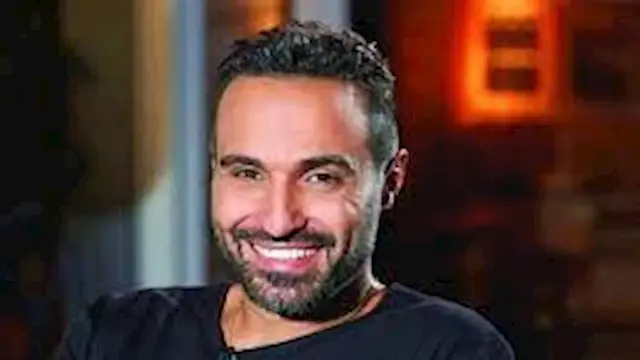 أحمد فهمي يعلن عن مشاركته في د...