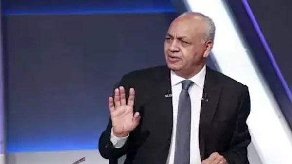 7مليون 217 ألف مشاهدة.. بودكاست شهادة للتاريخ لـ مصطفى بكري يحقق أرقاما قياسية على السوشيال ميديا