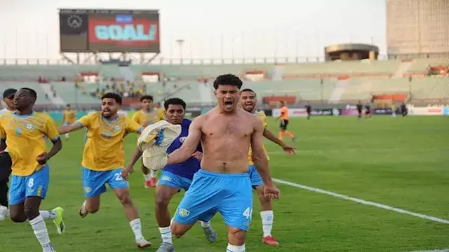 موقف معقد.. ماذا يحتاج الإسماعيلي للبقاء في الدوري الممتاز؟