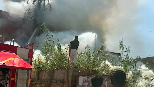 أنقذوا المدرسة المجاورة.. السي...