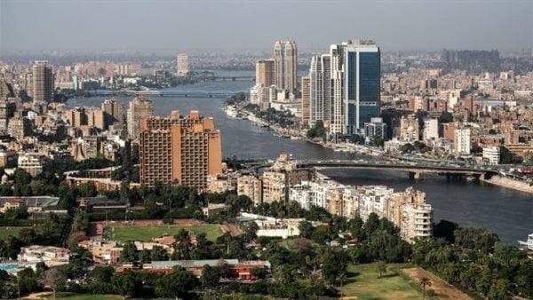 الأرصاد: أمطار خفيفة غدا ببعض المناطق الساحلية والعظمى على القاهرة الكبرى 27 درجة