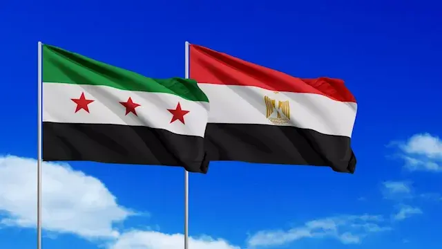 إعلام سوري: القاهرة ودمشق تتوا...