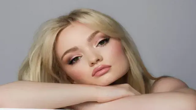 ناتالي جريس تتحدث عن تجربتها م...