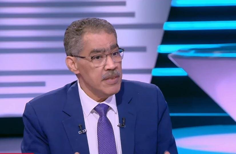 ضياء رشوان: الإخوان لم يشاركوا...