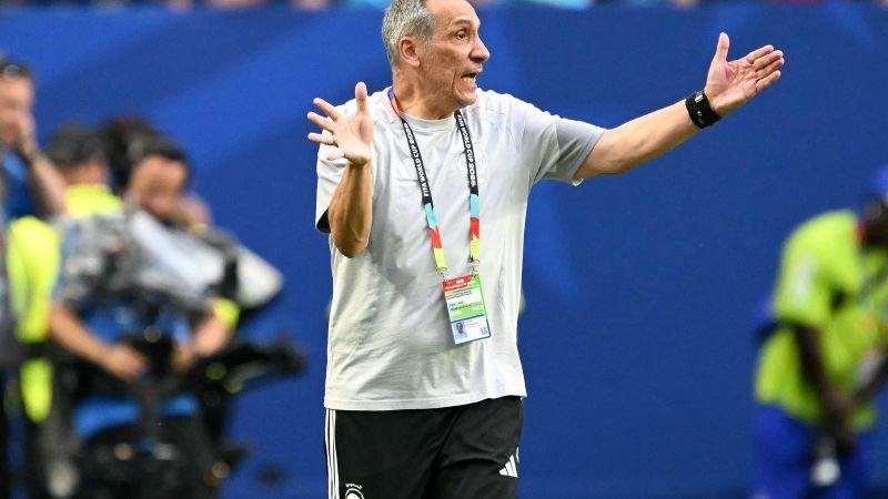 بيان من الاتحاد السعودي بشأن مصير مدرب "الأخضر".. وأمير يعلق
