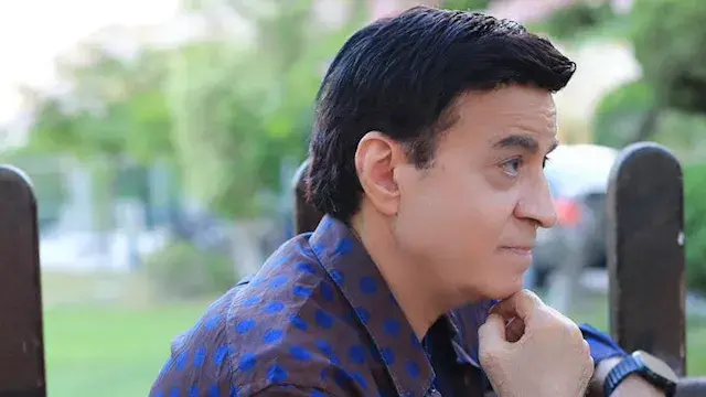 حلمي عبدالباقي يكشف مفاجآت جدي...