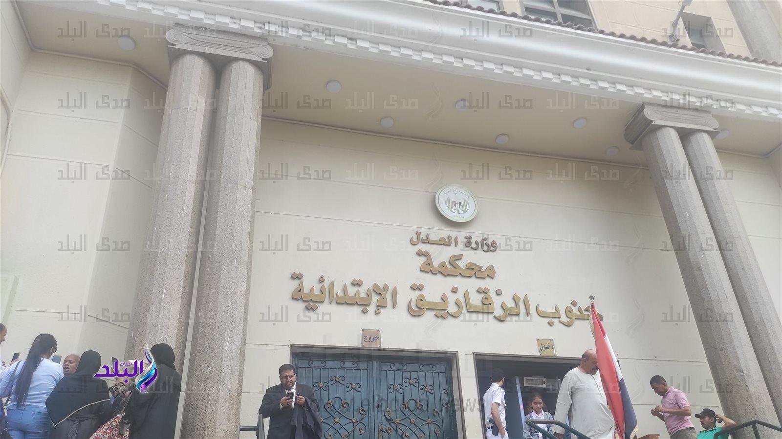 براءة المتهم بقتل والدته بالشر...