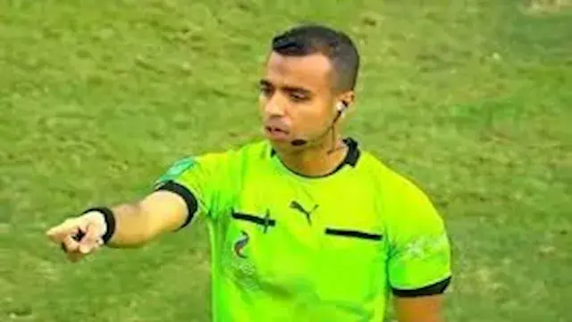 إصابة مصطفى الشهدي بالرباط الص...