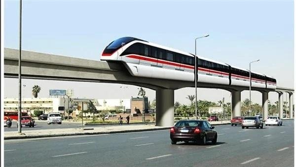 النقل: تشغيل تجريبي لقطاع من ا...