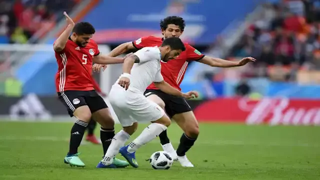 "لمدة موسم".. بلاكبيرن الإنجلي...