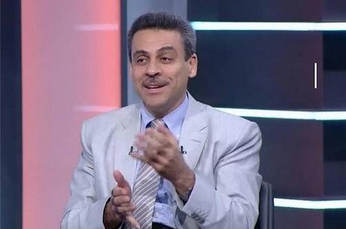 بعد رحيل جون إدوارد.. حسين الس...