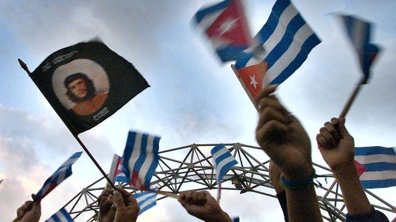 بعد تصريح ترامب عن "السفن".. كوبا: "شواطئنا بها صخور حادة كالشفرات"