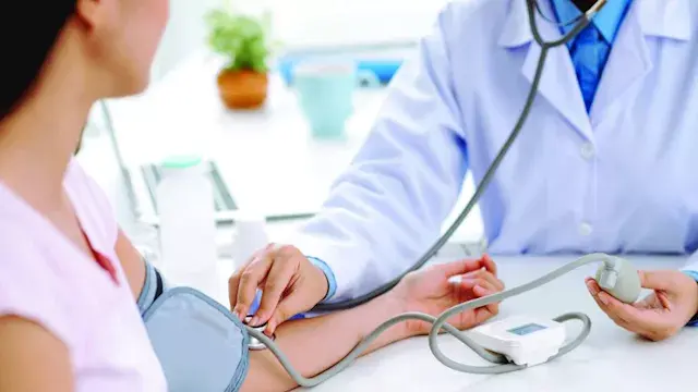 هل هناك نية لرفع أسعار الكشف ا...