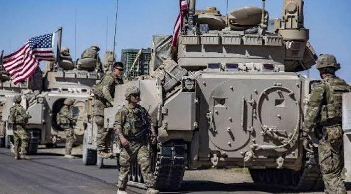 الانسحاب الأمريكي من العراق وأوجه التشابه والاختلاف مع التجربة الأفغانية