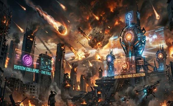 أخطر من النووي.. هل يتحول الذكاء الاصطناعي إلى تهديد وجودي للبشرية؟