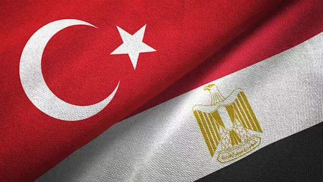 إعلام عبري: مصر وتركيا تحاولان...
