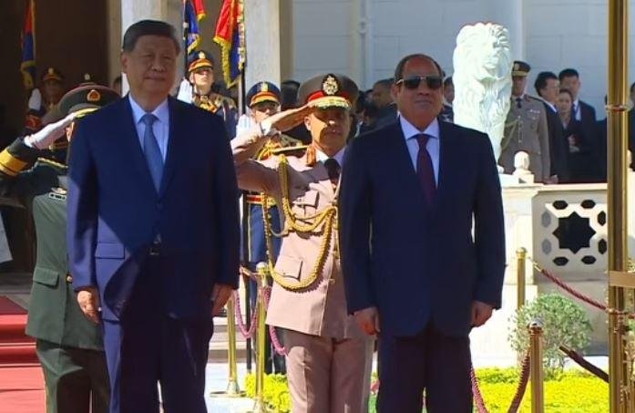 70 عاما من العلاقات.. ماذا أعل...