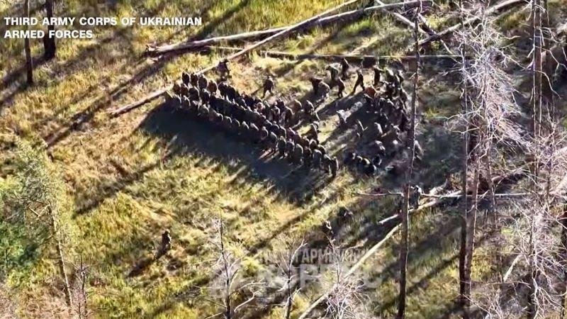 بعملية "جريئة".. أوكرانيا تعلن إجبار 250 جندياً روسياً على الاستسلام وتكشف تفاصيل