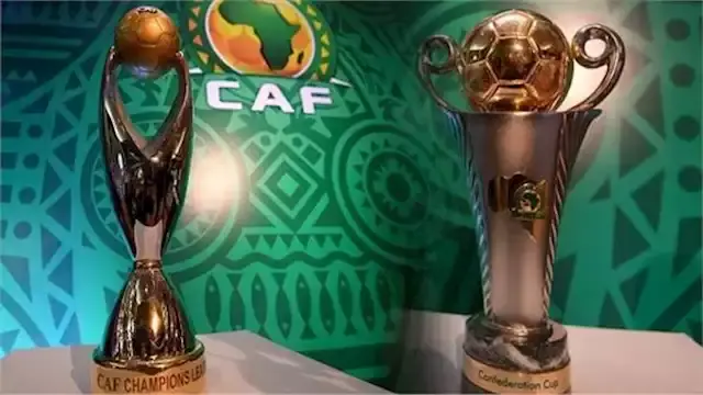 الظهور الأول لـ الأهلي.. مواعي...