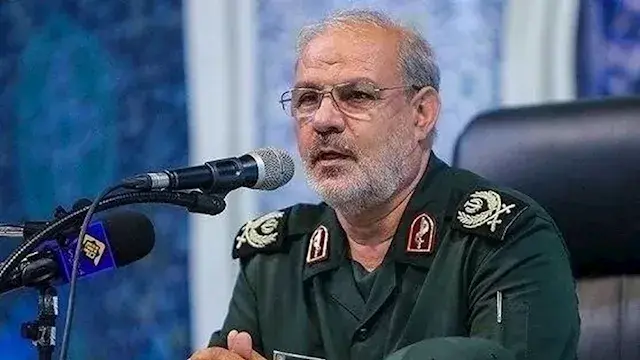 الحرس الثوري: إذا عادت إسرائيل...