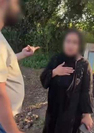 الأمن يكشف حقيقة ممارسة سيدة ل...