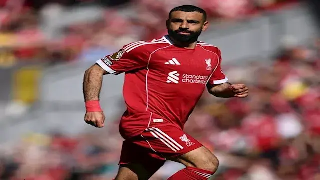 موقف صلاح.. أبرز المرشحين لجائ...