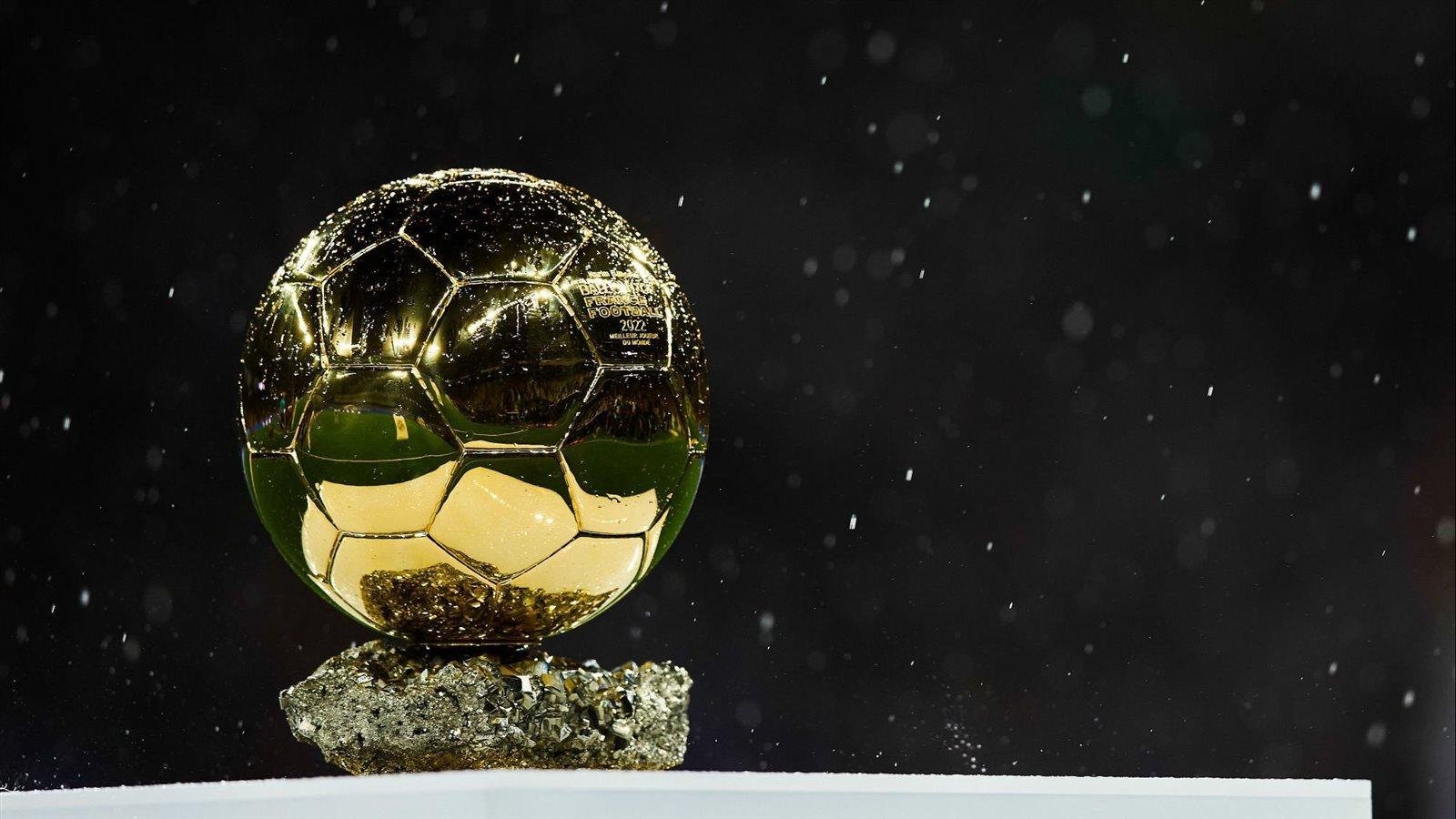 لاعب باريس سان جيرمان يتحدى منافسيه على الكرة الذهبية: لم يقدم أحد موسما أفضل مني