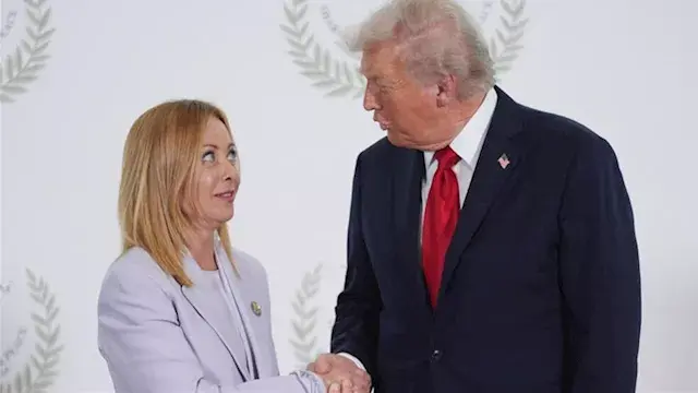 "رفضت دعمنا ضد إيران وتتقرب من...