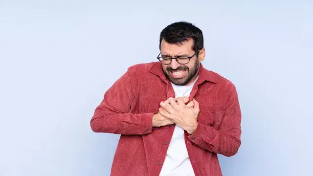 "بتقلق كتير في منتصف الليل؟".....