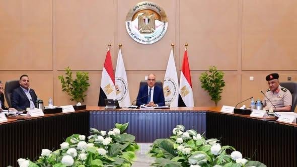 وزير الري: تسريع إجراءات تراخي...