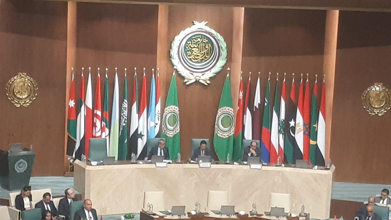 الجامعة العربية تعزي الجزائر في ضحايا حرائق الغابات