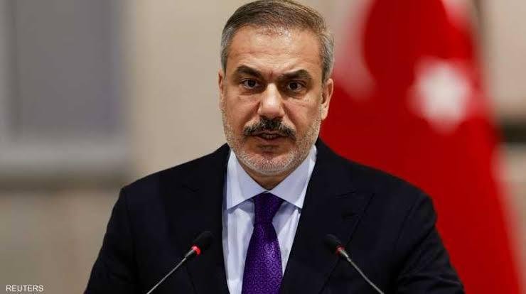 فيدان: إسرائيل تشكل أكبر تهديد...