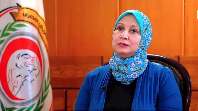نقيب التمريض تصعّد واقعة الاعت...