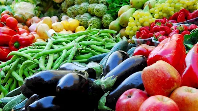 أسعار الخضروات والفاكهة في سوق العبور اليوم.. ارتفاع البطاطس