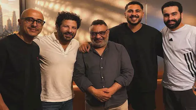 "قاصد طريق".. عبدالرحيم كمال ي...